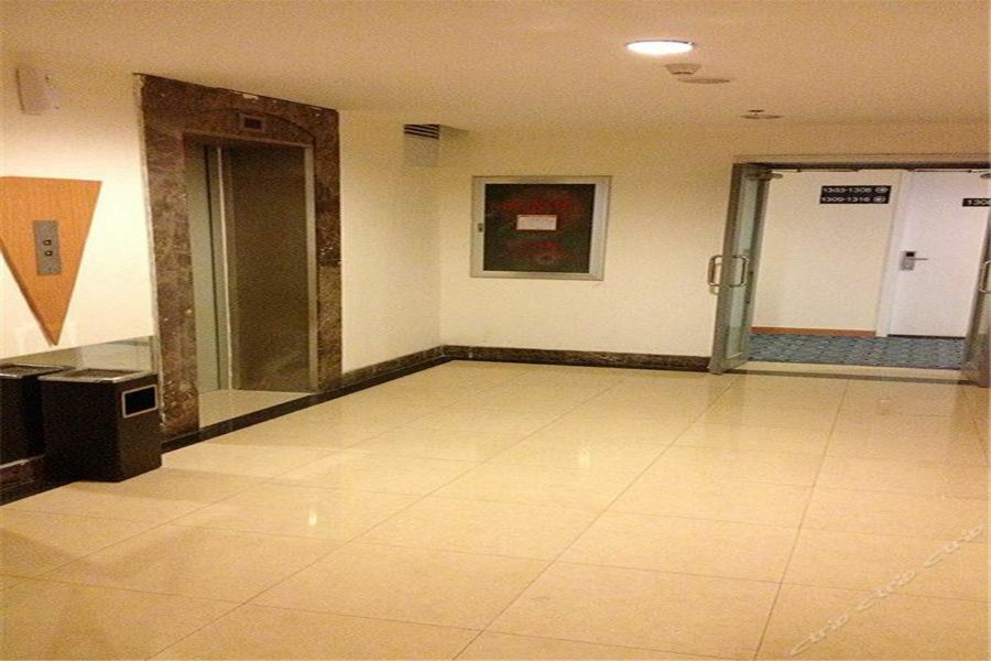 7Days Inn Dalian Gangwan Square Station Port 외부 사진